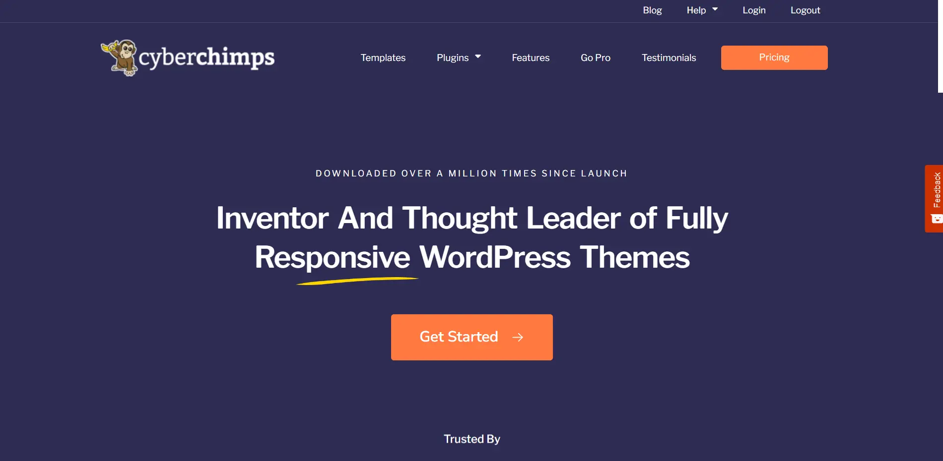Responsive Theme