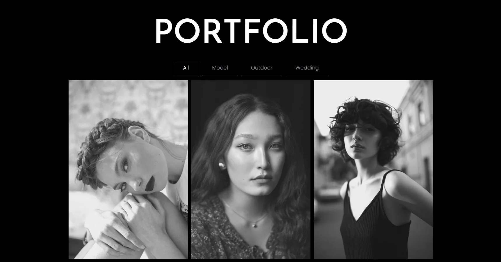Photography-Studio-Portfolio