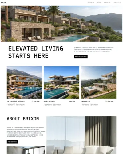 greal-estate