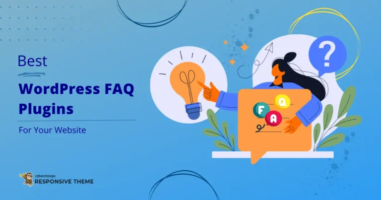 Best WordPress FAQ Plugins