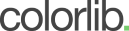 Colorlib black Logo
