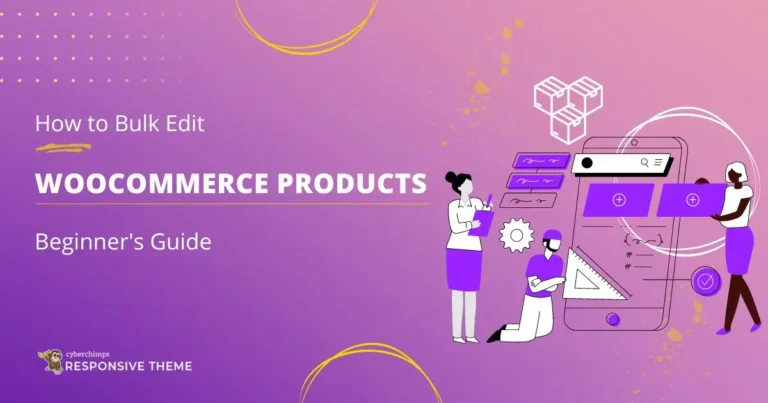 How to Bulk Edit WooCommerce Products - Ultimate Beginners Guide