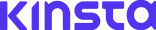 Kinsta colour logo