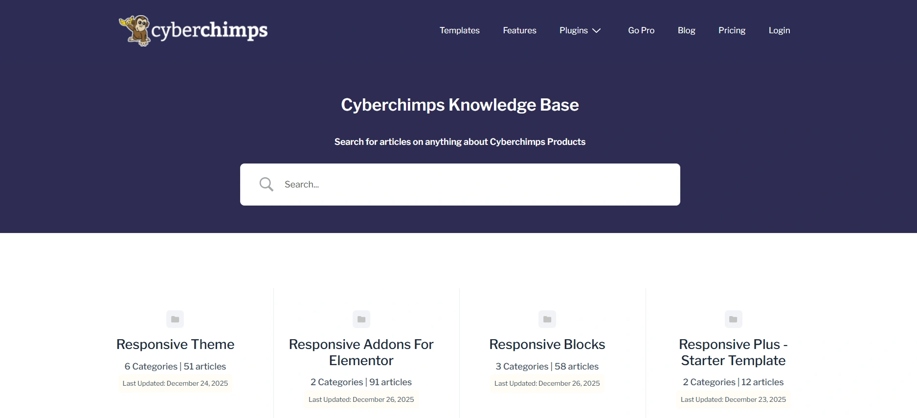 RAE documentation
