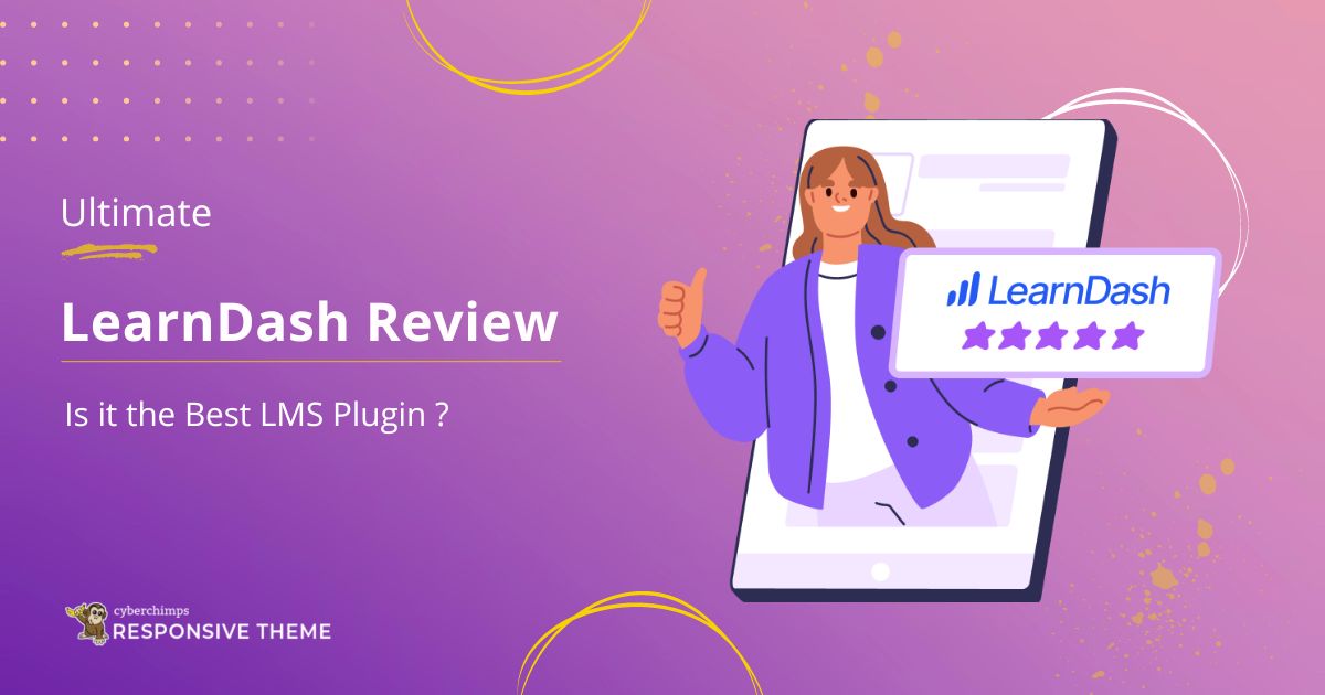 Ultimate LearnDash Review Is it the Best LMS Plugin