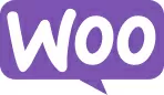 WooCommerce plugin logo