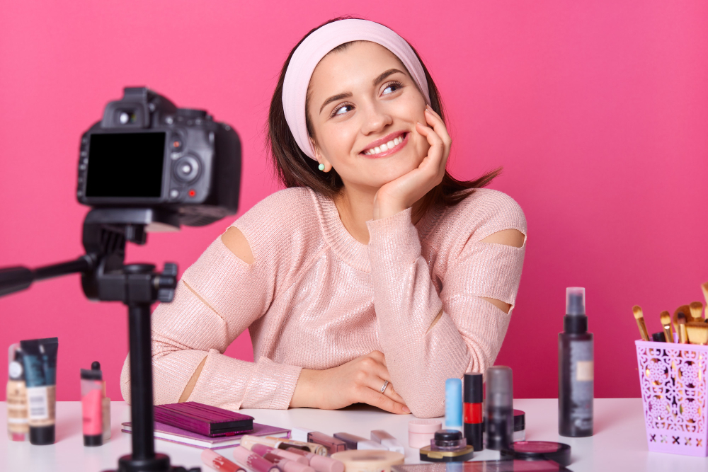 Makeup Tips And Tricks 