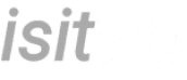 isitWP Logo