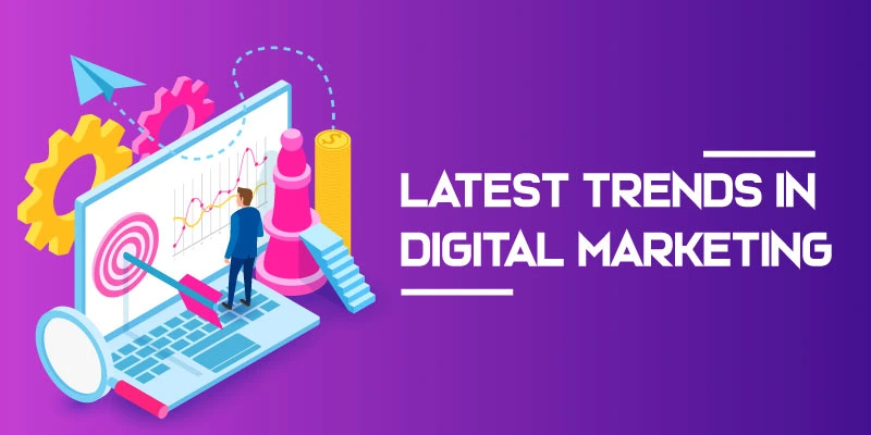 Why Follow Digital Marketing Trend?