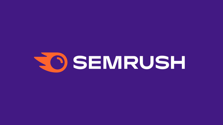 Semrush logo 