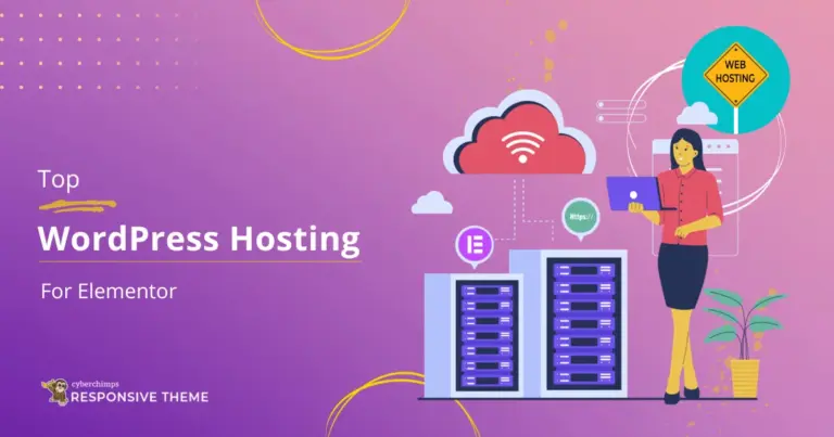 Elementor Hosting