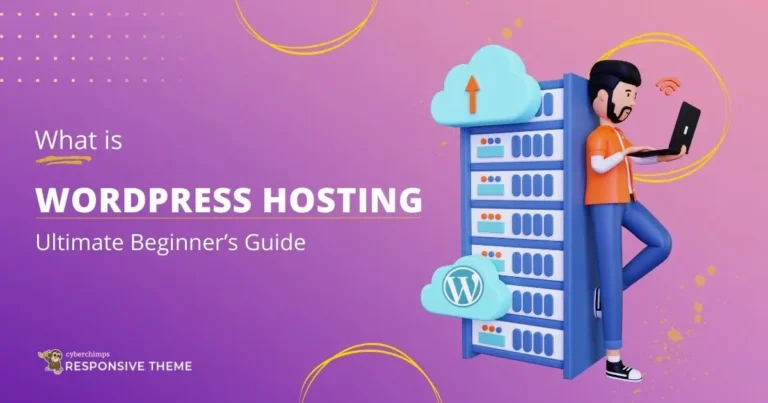 What is WordPress