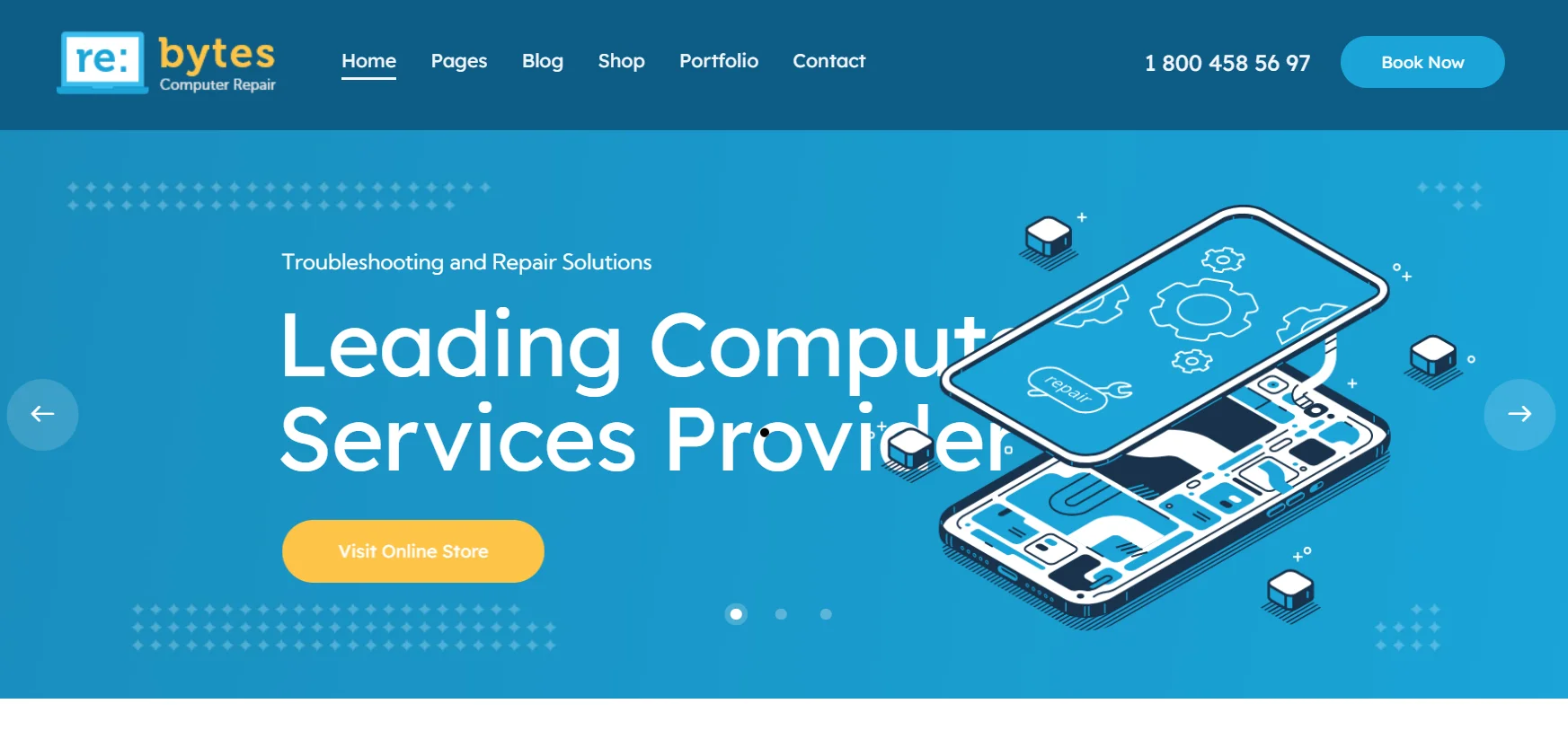 Top ecommerce website