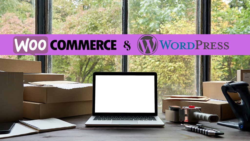 WooCommerce And WordPress
