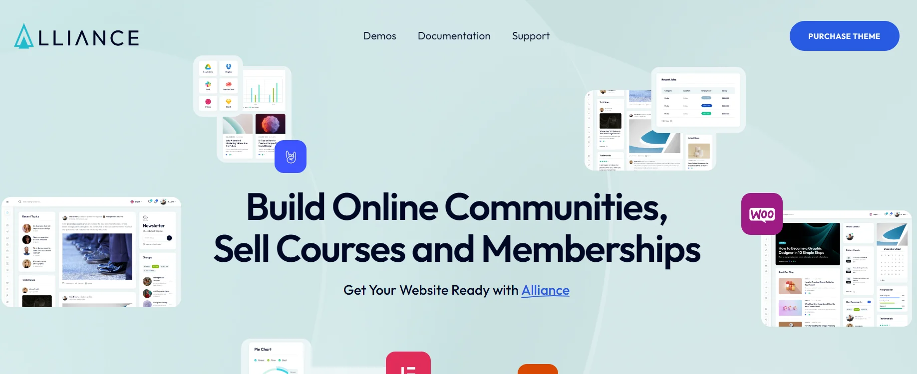 WooCommerce And WordPress