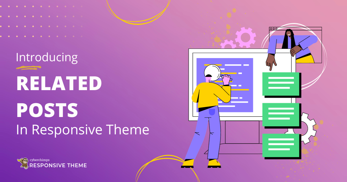 Introducing Related Posts in Cyberchimps Responsive Theme