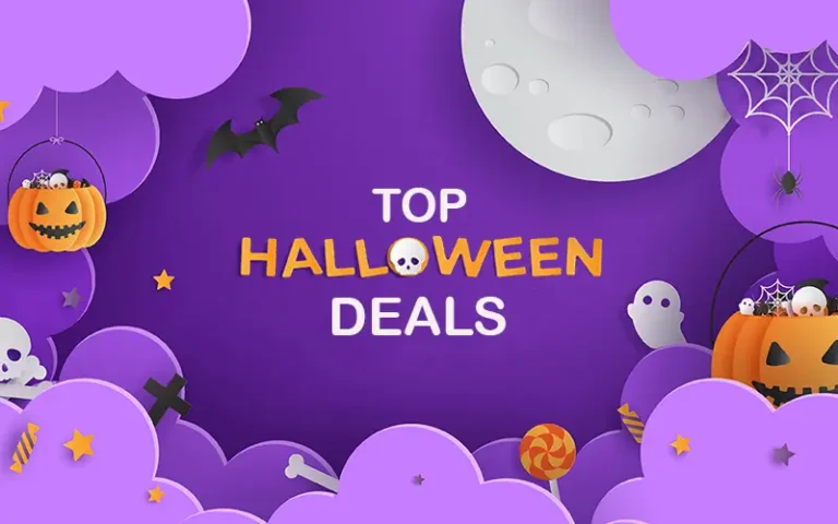 halloween wordpress Deals