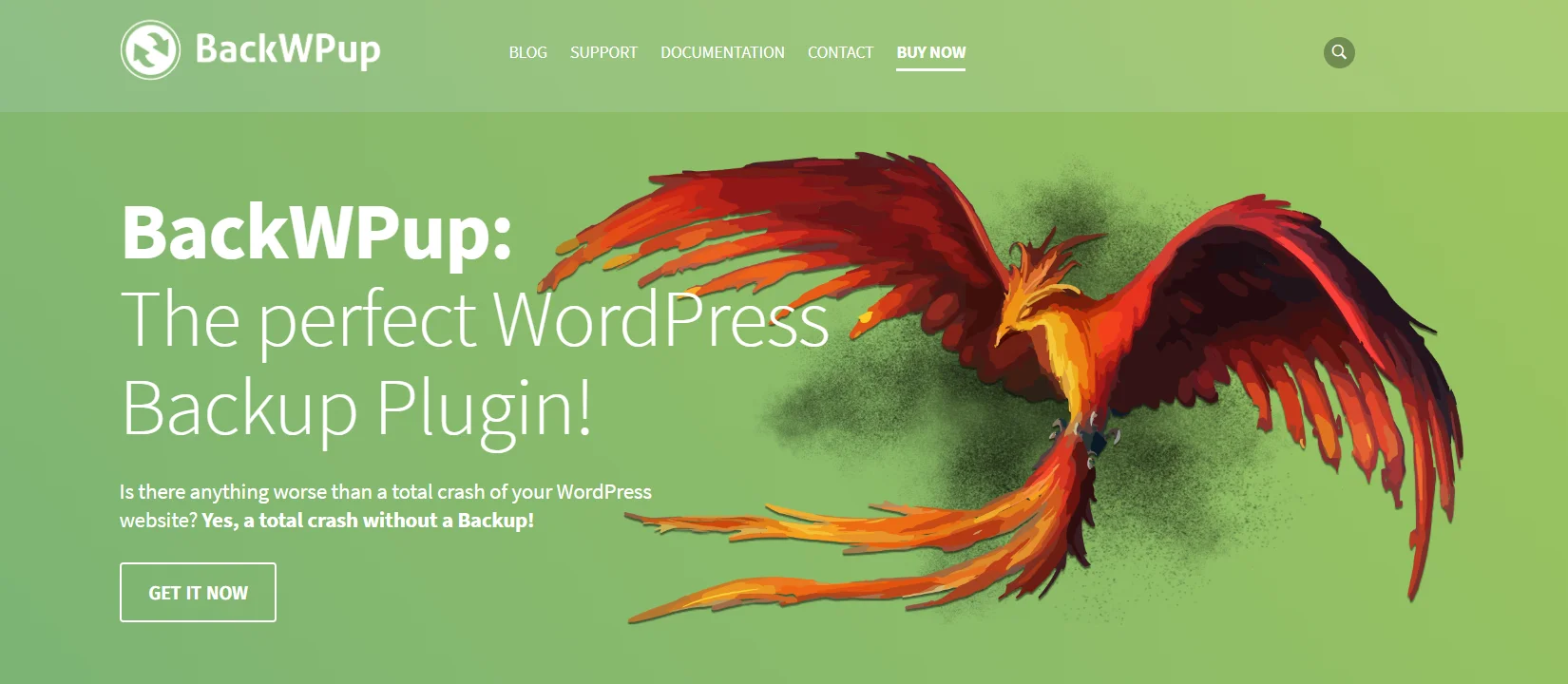 BackWPup Best WordPress Backup 