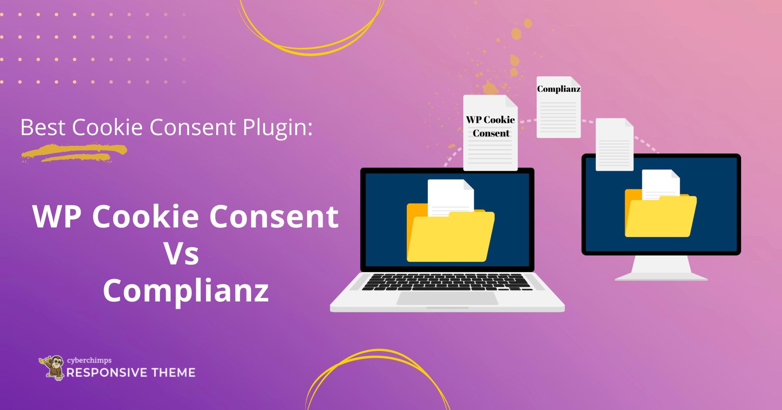 WP Cookie Consent Vs Complianz Review
