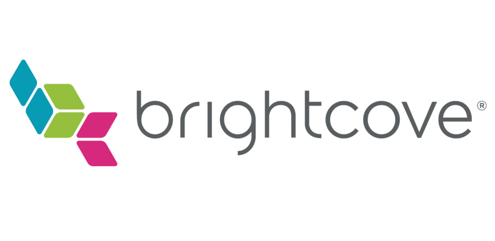 Brightcove logo