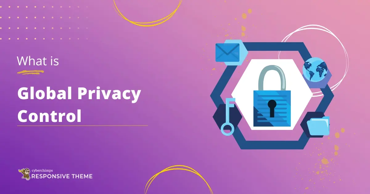 What is global privacy control