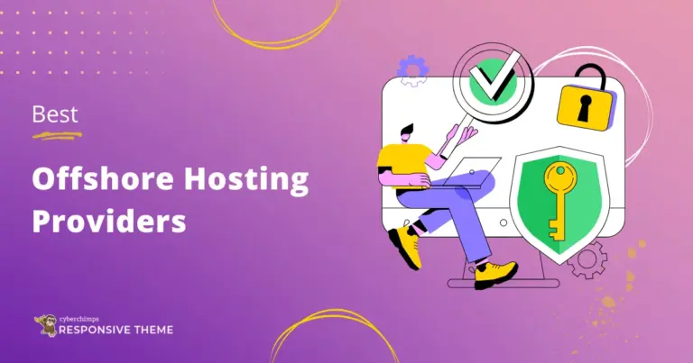 Best Offshore Hosting Providers
