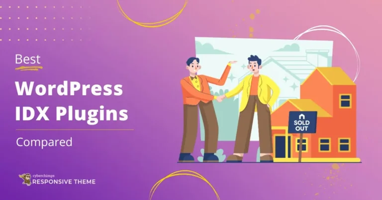 Best WordPress IDX Plugins