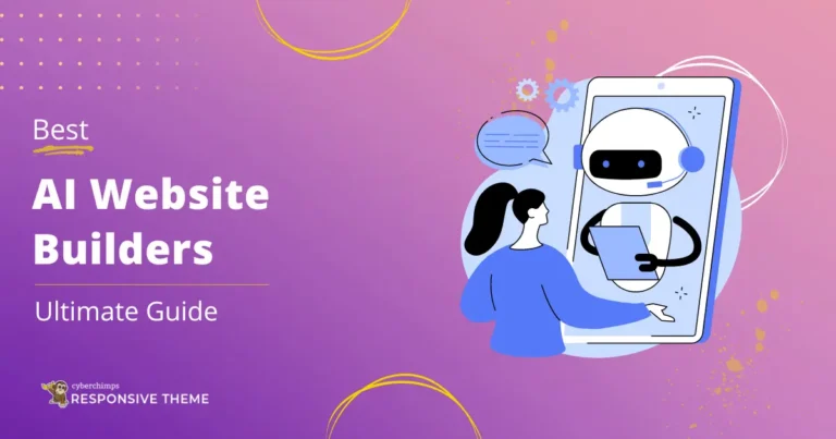 Best AI Website Builders