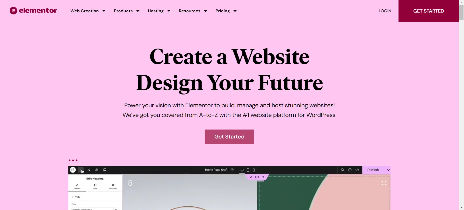 Elementor