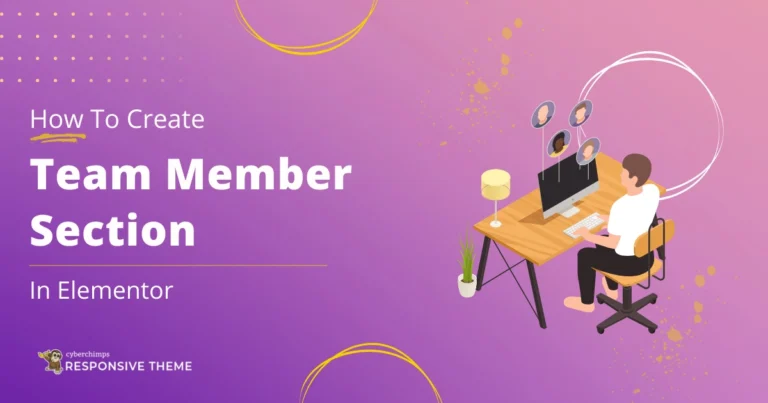 team member