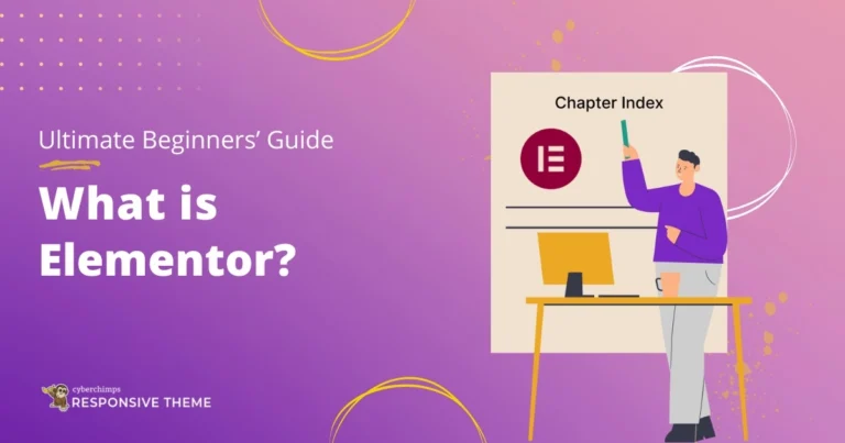 Ultimate Beginners Guide on Elementor