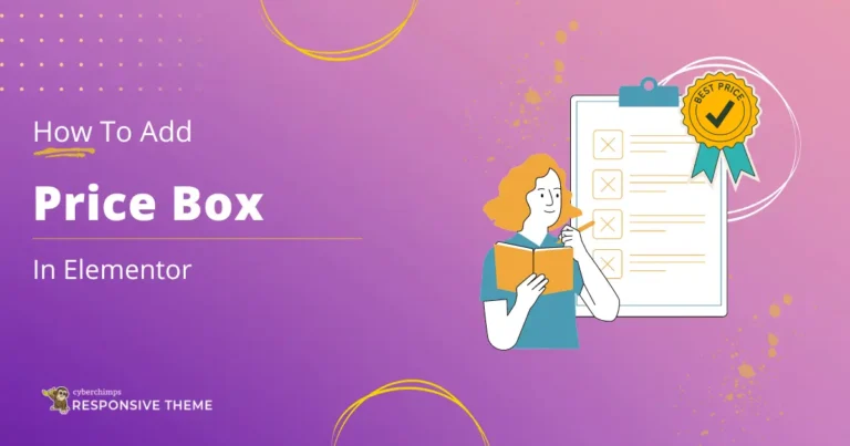 price box