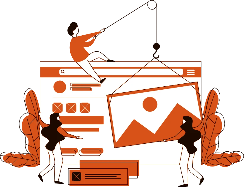 Gutenberg Image block