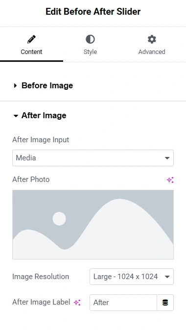 After Image