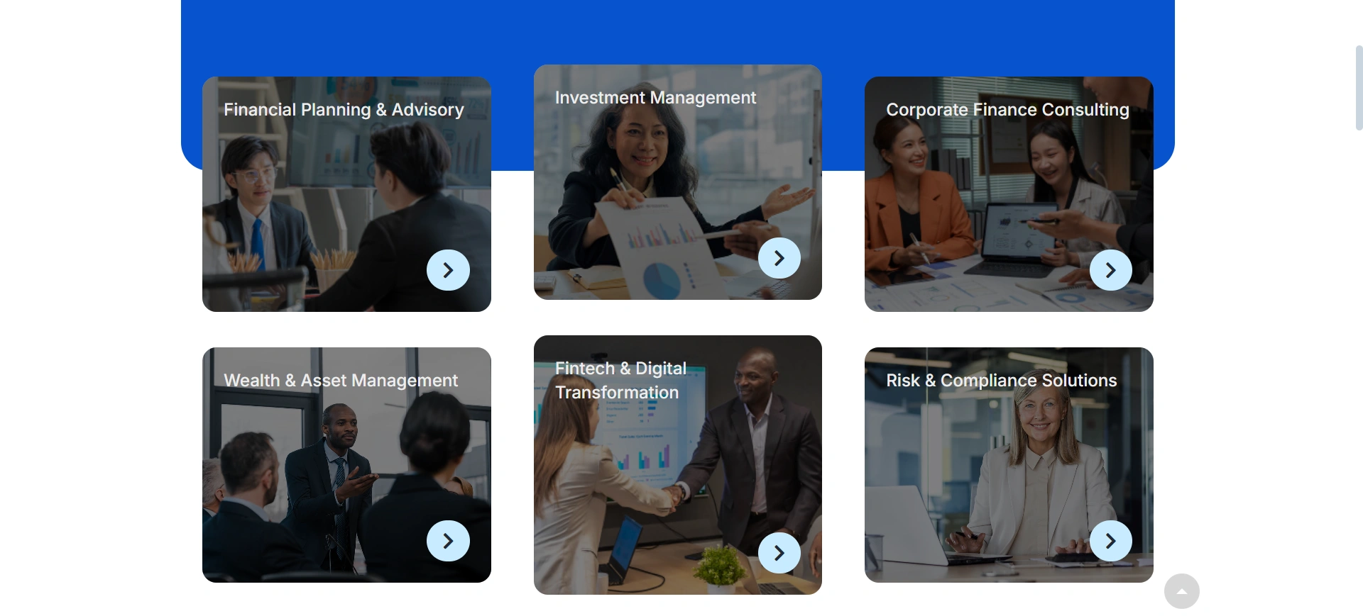 service page
