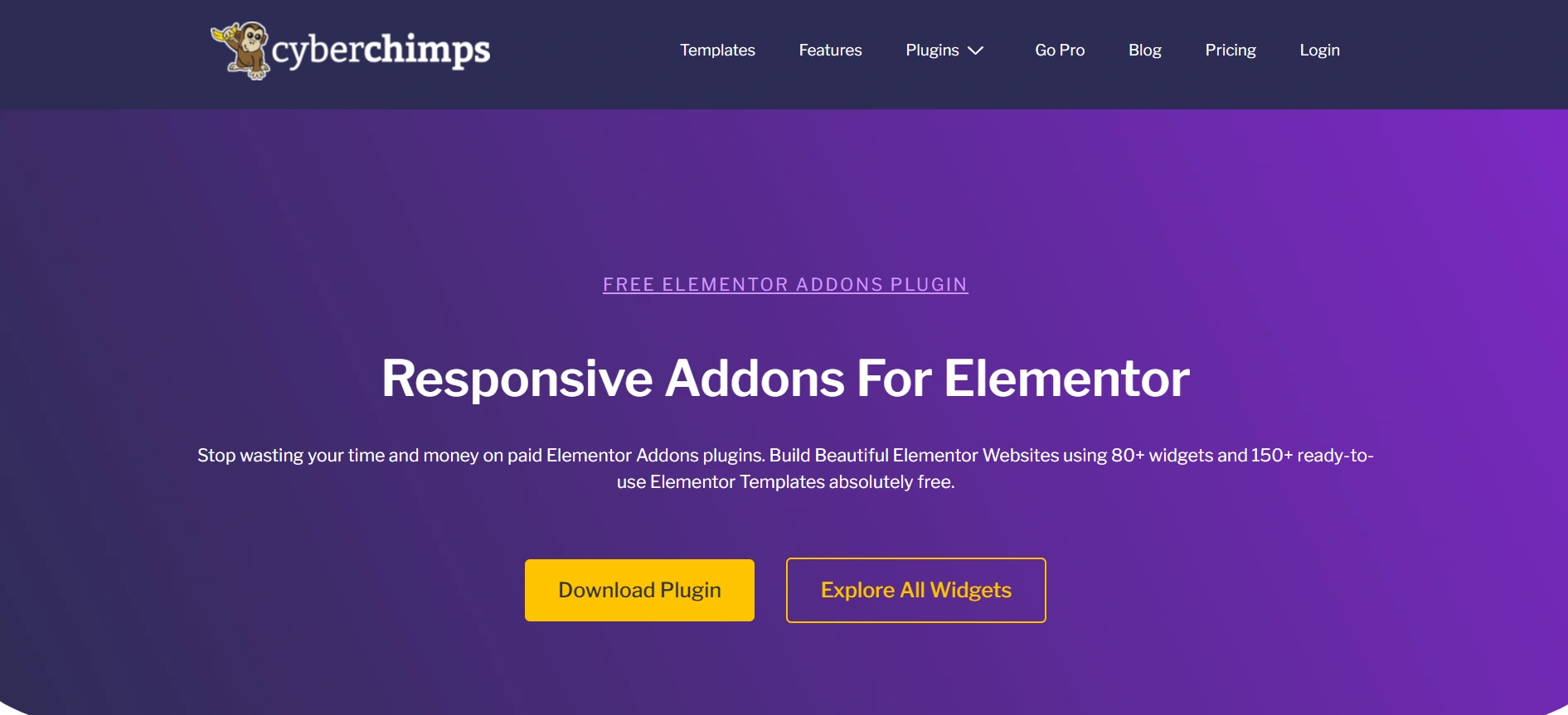 Responsive Addon for Elementor
