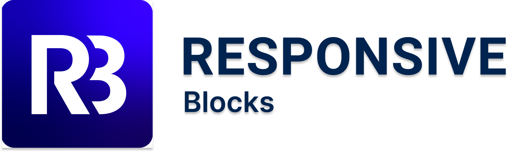Responsive Blocks